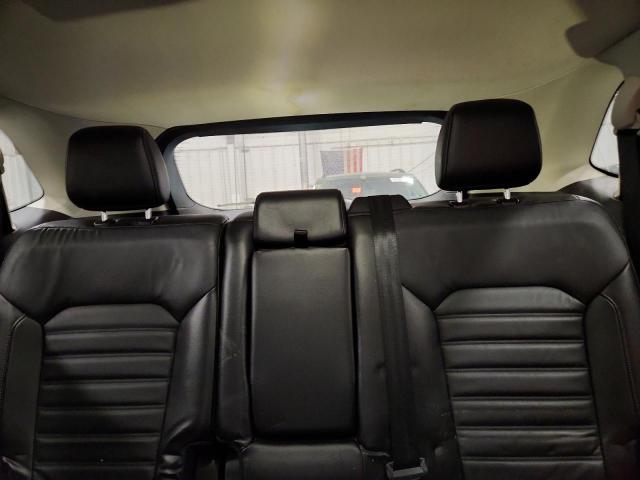 2015 FORD EDGE SEL - 2FMTK4J8XFBC06027