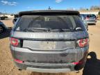Lot #3296958822 2016 LAND ROVER DISCOVERY