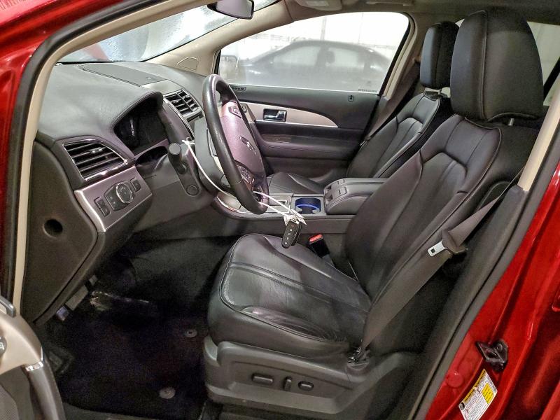 2011 LINCOLN MKX #3302666023