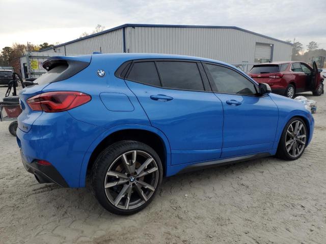 2020 BMW X2 M35I #3301834401