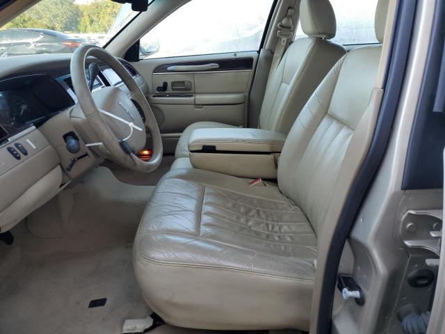 2006 LINCOLN TOWN CAR S #3308467279