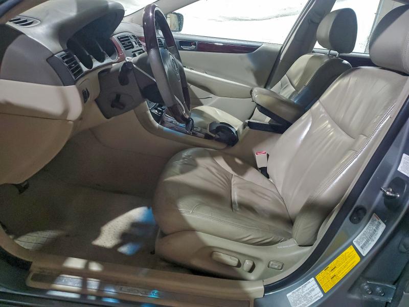 2002 LEXUS ES 300 #3303747424