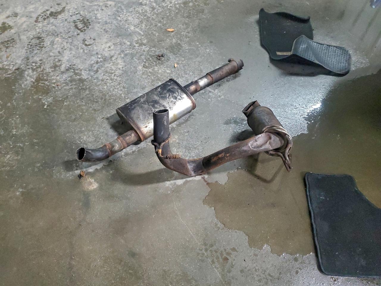 Lot #3298195087 2008 DODGE NITRO SXT