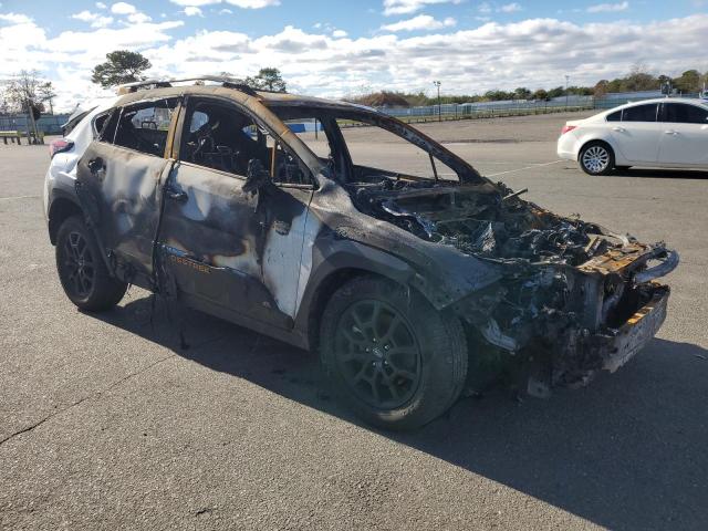 2024 SUBARU CROSSTREK #3312585199