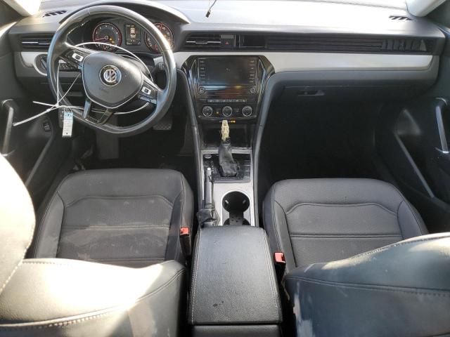 2022 VOLKSWAGEN PASSAT SE #3296937817