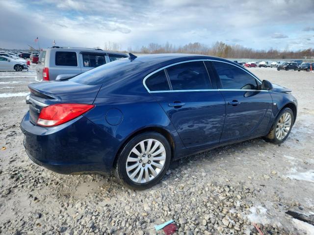 2011 BUICK REGAL CXL #3291466478