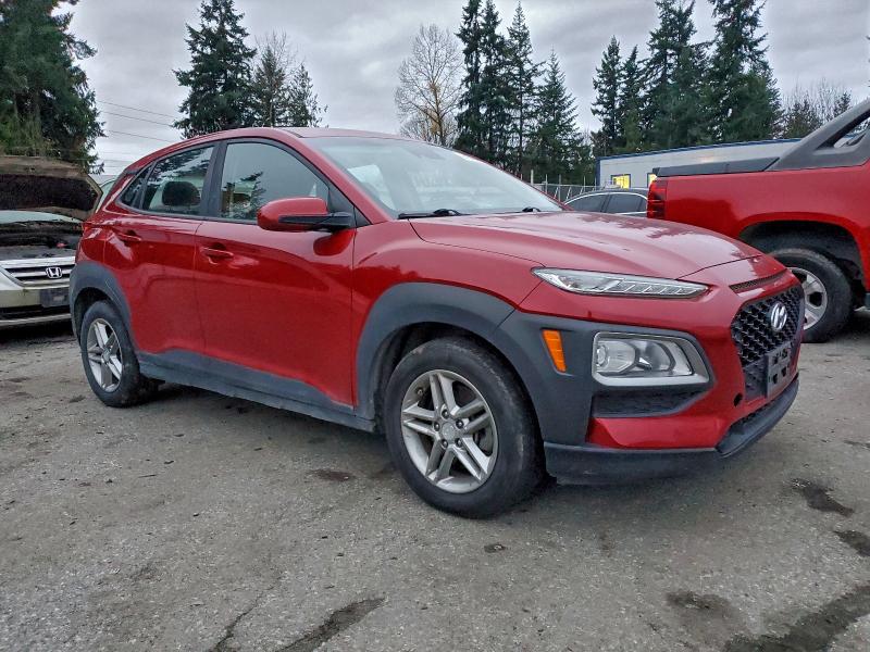2019 HYUNDAI KONA SE #3296418671