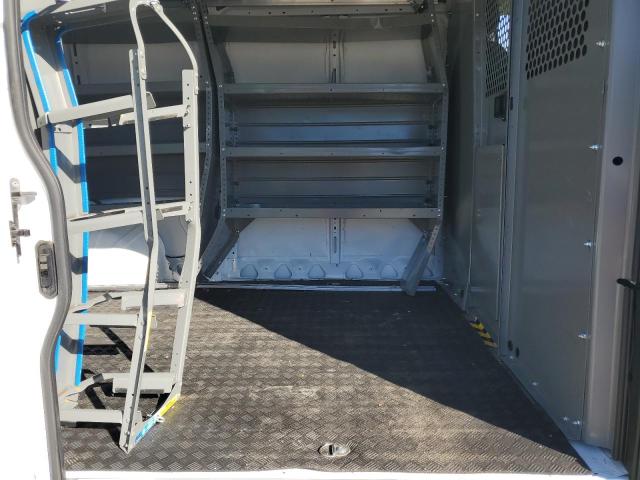 2025 RAM PROMASTER #3293395440