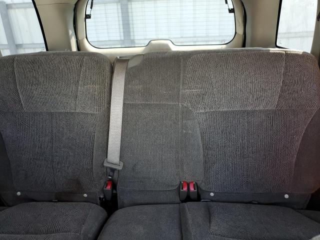 2004 CHEVROLET TRAILBLAZE #3303885747