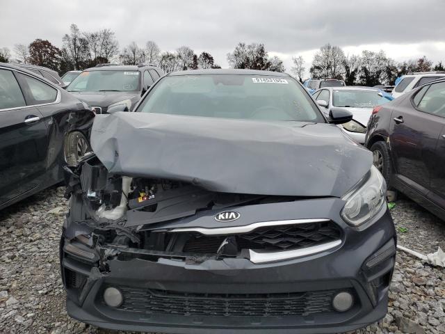 2020 KIA FORTE FE #3297118534