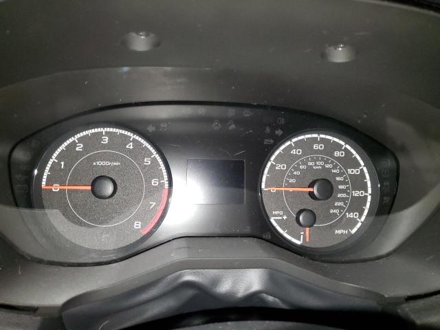 2018 SUBARU IMPREZA #3293839587