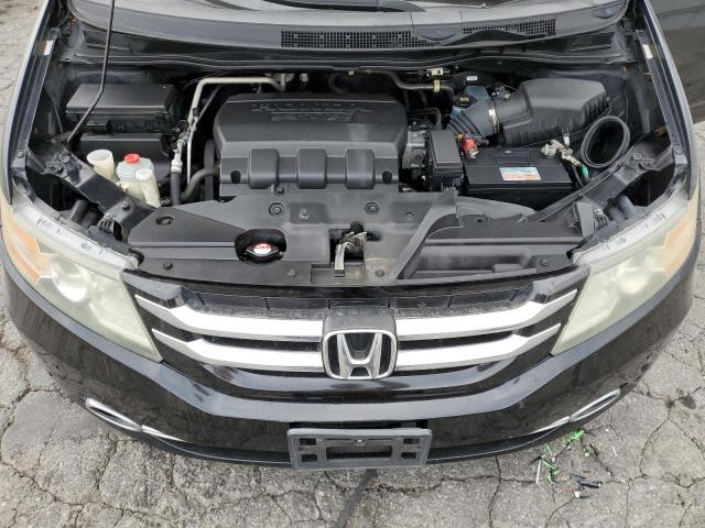 2014 HONDA ODYSSEY TO #3297854814