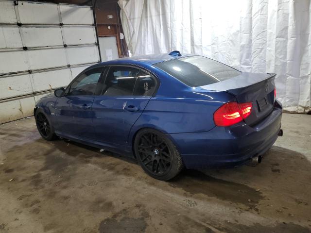 2009 BMW 335 XI #3281471015