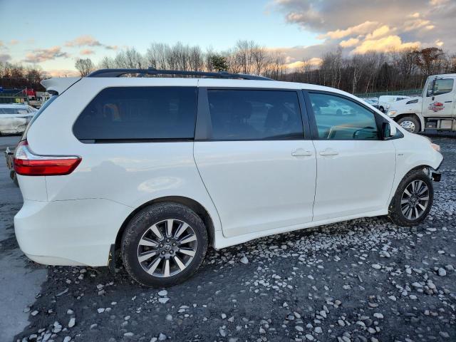 2019 TOYOTA SIENNA LE #3308459290
