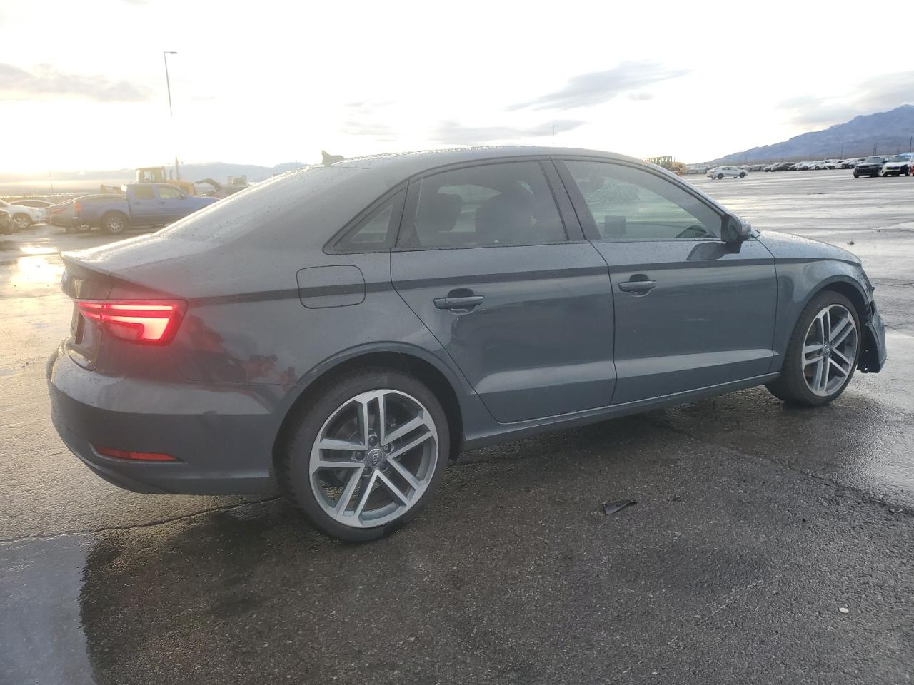 AUDI A3 PREMIUM