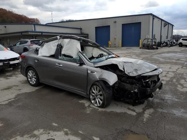 2016 KIA OPTIMA EX #3304671916