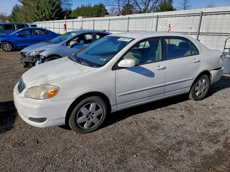 2007 TOYOTA COROLLA CE #3302851932
