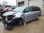 Lot #3308511065 2013 TOYOTA SIENNA LE