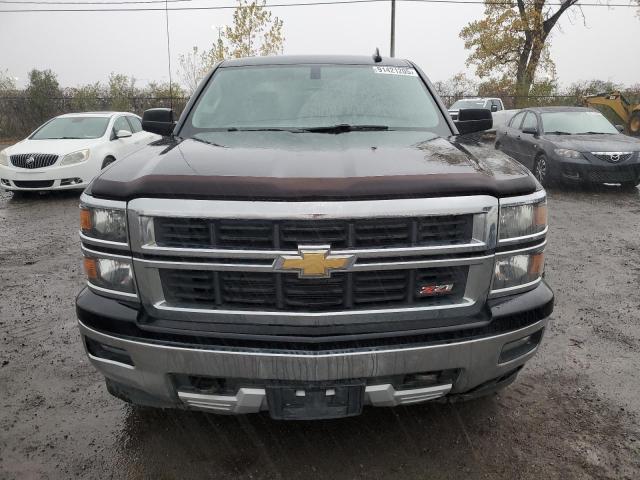 2015 CHEVROLET SILVERADO - 3GCUKREC1FG516133