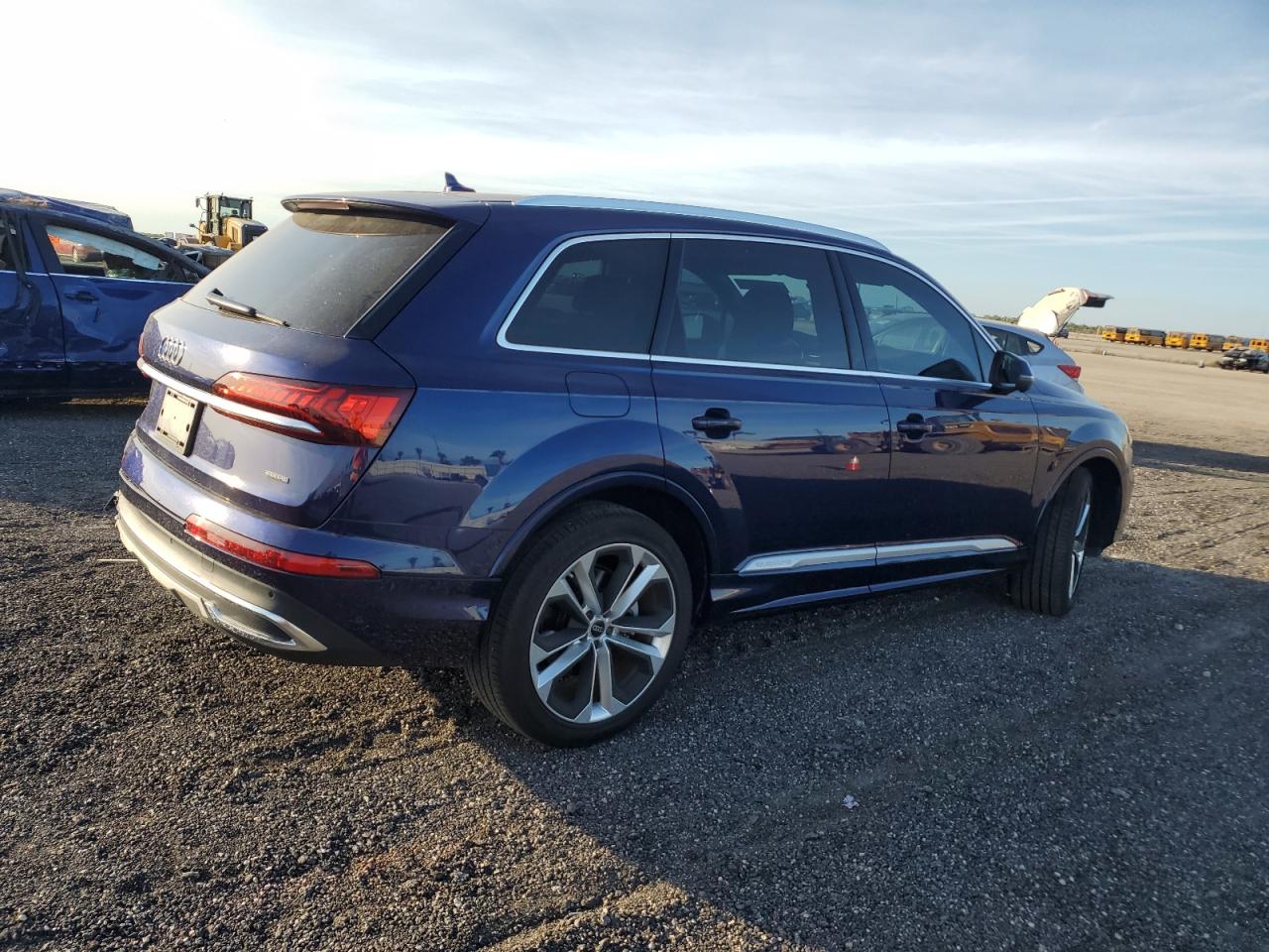 AUDI Q7 PREMIUM PLUS