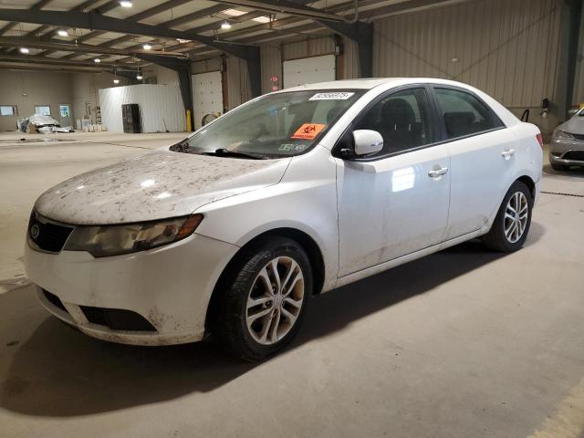 Global Auto Auctions: 2012 KIA FORTE EX
