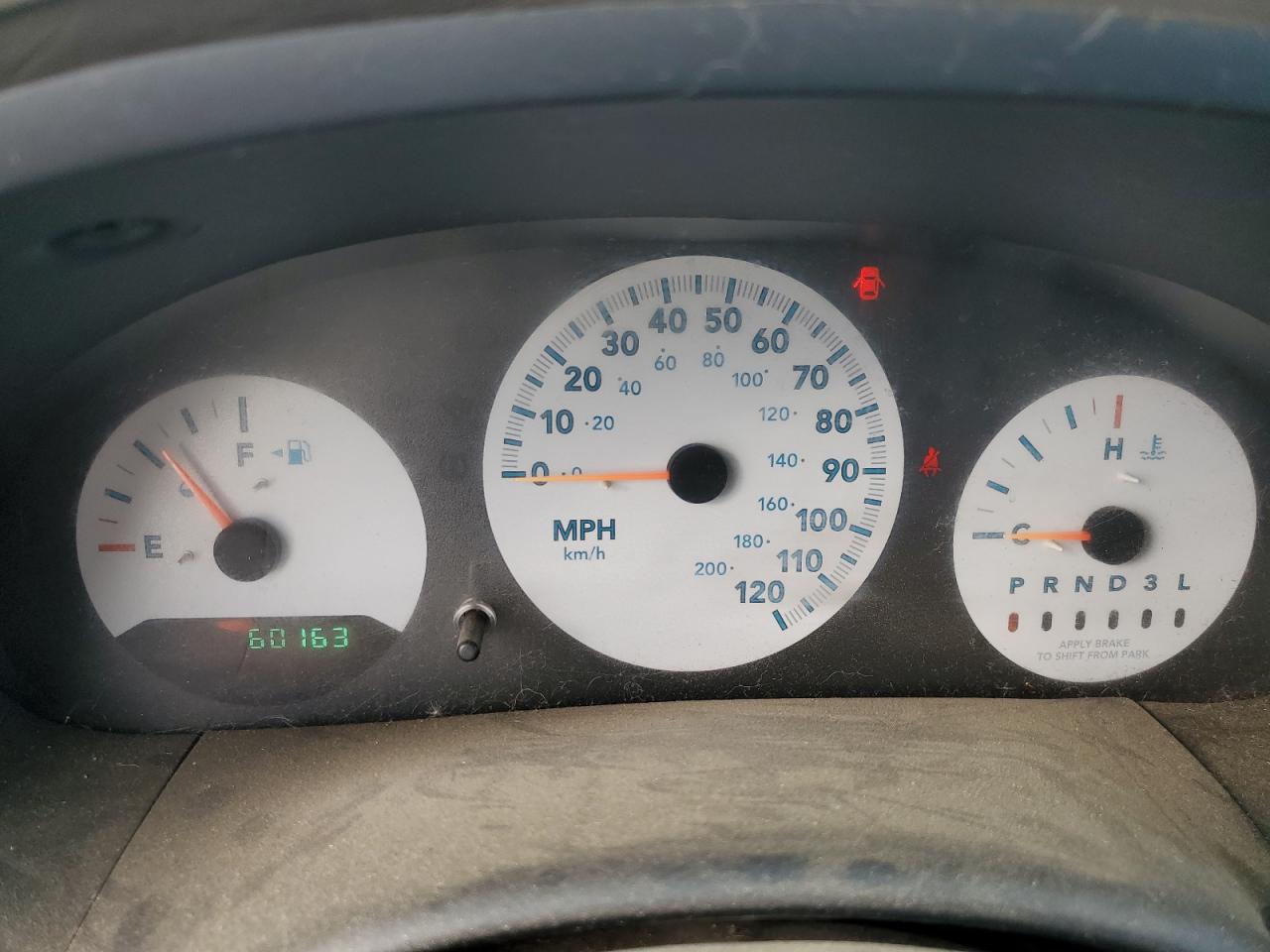 Lot #3280631395 2006 CHRYSLER TOWN & COU