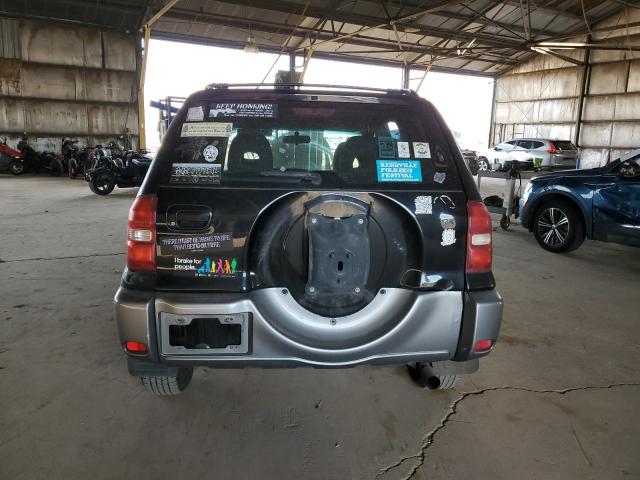 2005 TOYOTA RAV4 #3305639739