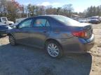 Lot #3305482070 2009 TOYOTA COROLLA BA