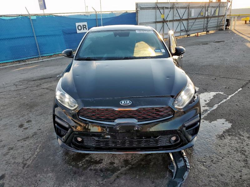 2020 KIA FORTE GT L #3311479268