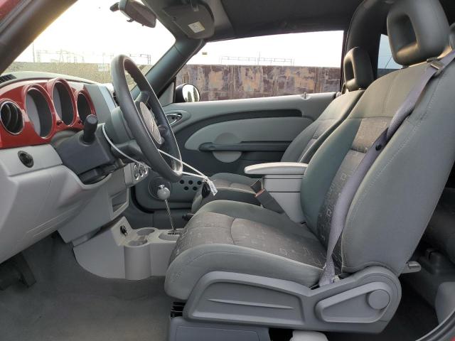 2006 CHRYSLER PT CRUISER #3304144496