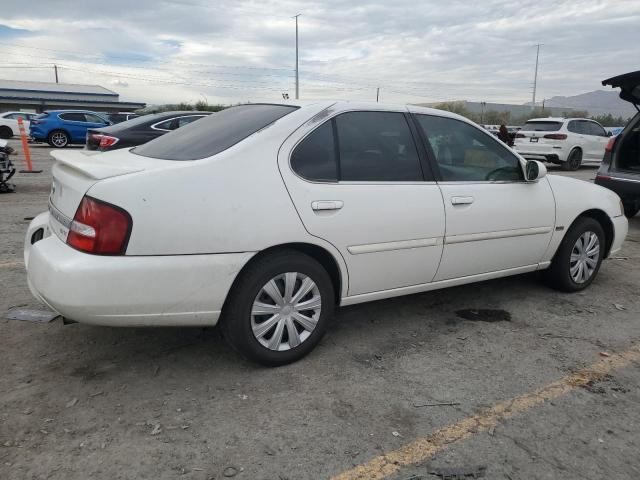 2001 NISSAN ALTIMA XE #3294604049
