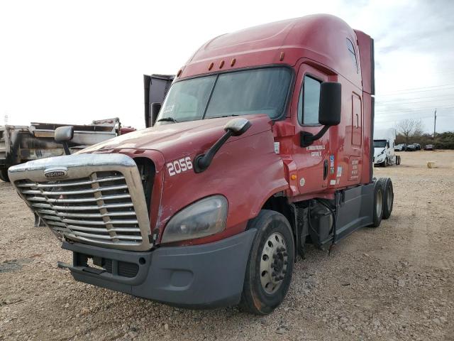 2015 FREIGHTLINER CASCADIA 1 #3296902857