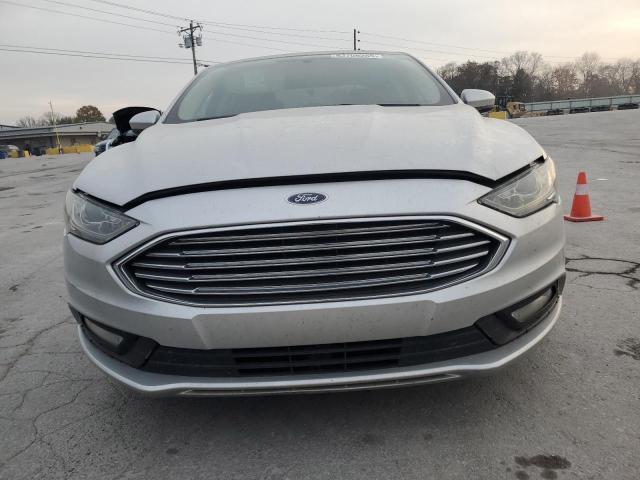 2017 FORD FUSION SE #3296921824