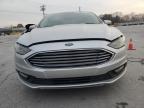 Lot #3296921824 2017 FORD FUSION SE