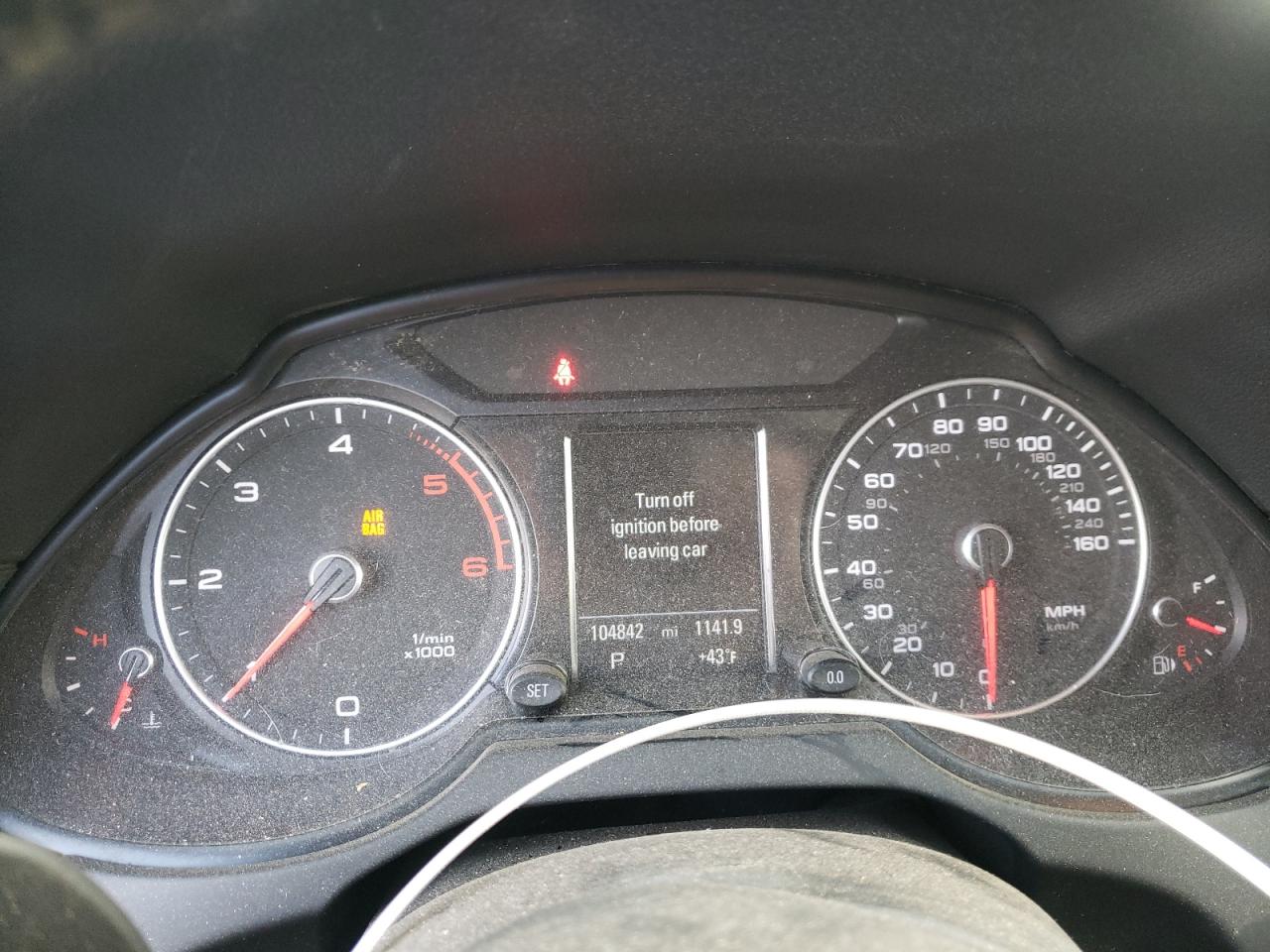 AUDI Q5 TDI PREMIUM PLUS