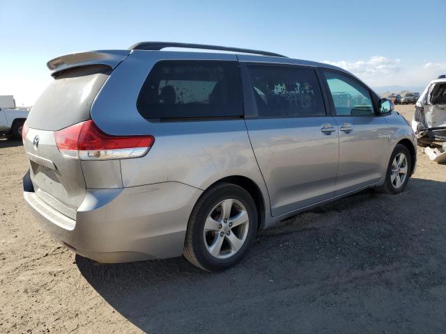 2013 TOYOTA SIENNA LE - 5TDKK3DC6DS310262