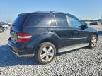 Lot #3304483439 2009 MERCEDES-BENZ ML 350