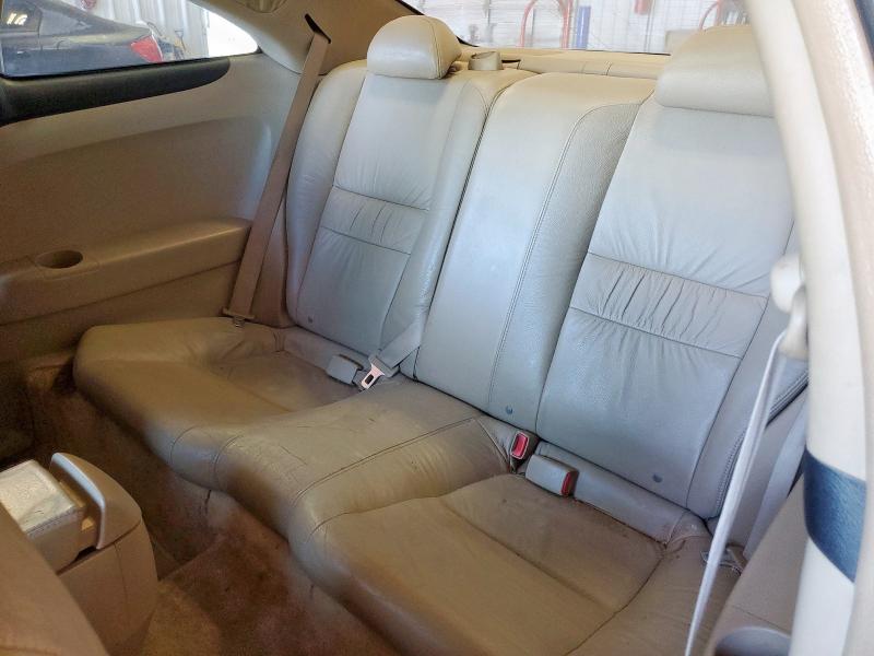 2007 HONDA ACCORD EX #3294947666