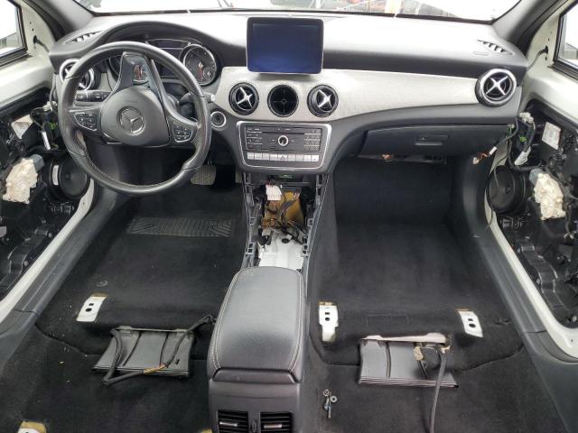 2018 MERCEDES-BENZ GLA 250 4M #3286757294