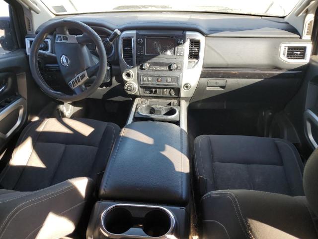 2017 NISSAN TITAN XD S - 1N6BA1F46HN558839