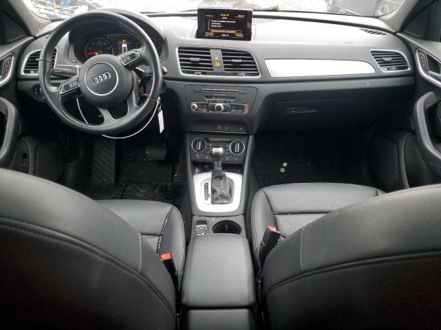 2018 AUDI Q3 PREMIUM #3284021814