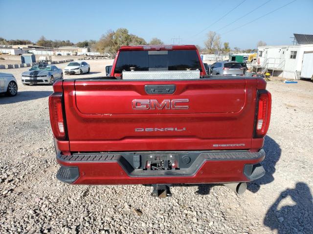 2022 GMC 3500 #3297043531