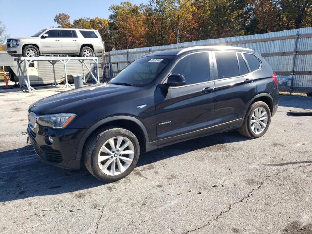 Global Auto Auctions: 2016 BMW X3 XDRIVE2