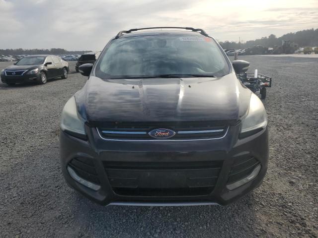2013 FORD ESCAPE SEL #3293401055