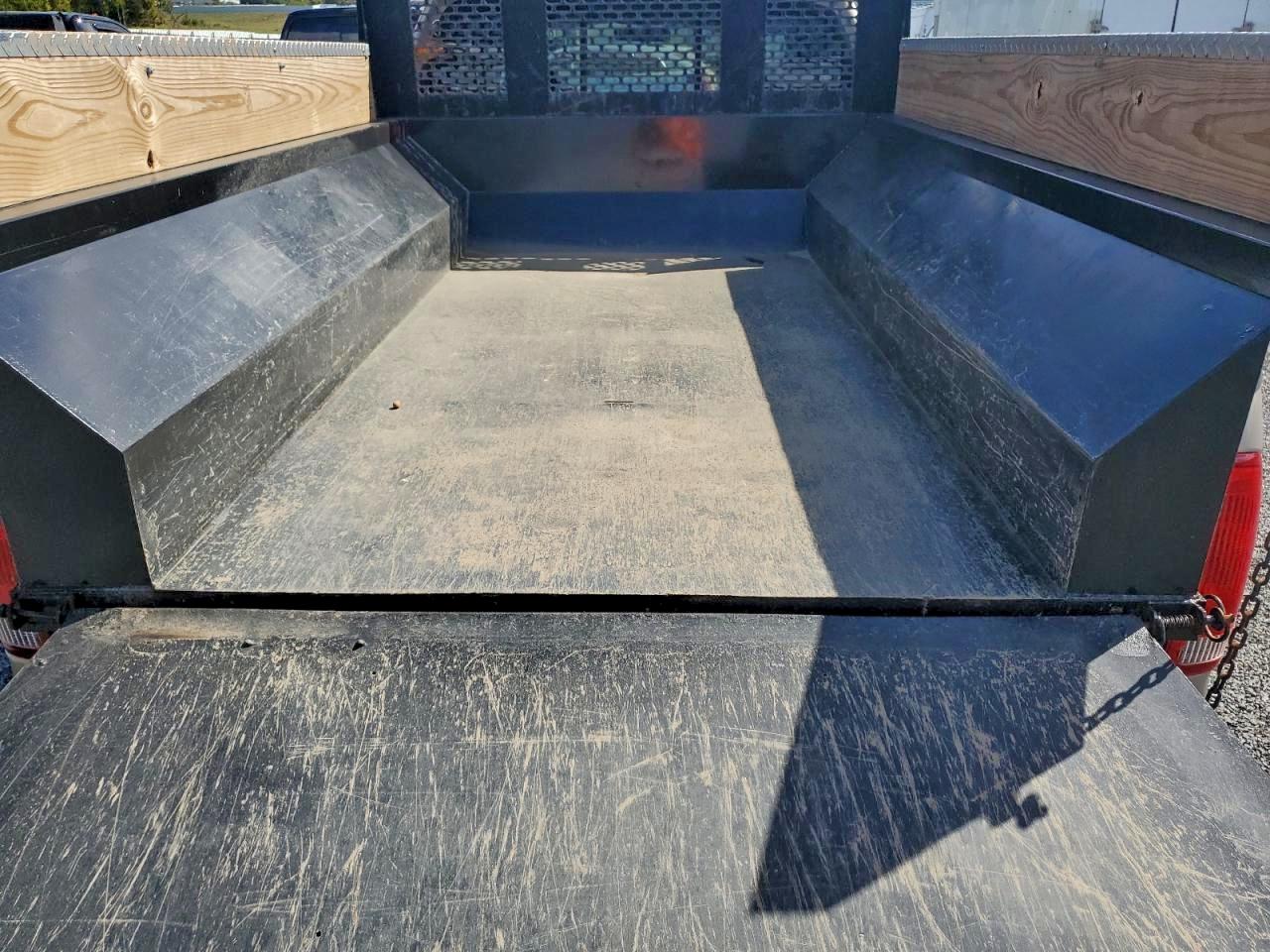 Lot #3297992100 1999 FORD F350 SRW S