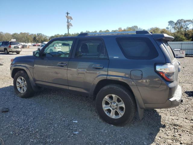 2021 TOYOTA 4RUNNER SR - JTEEU5JR1M5235631