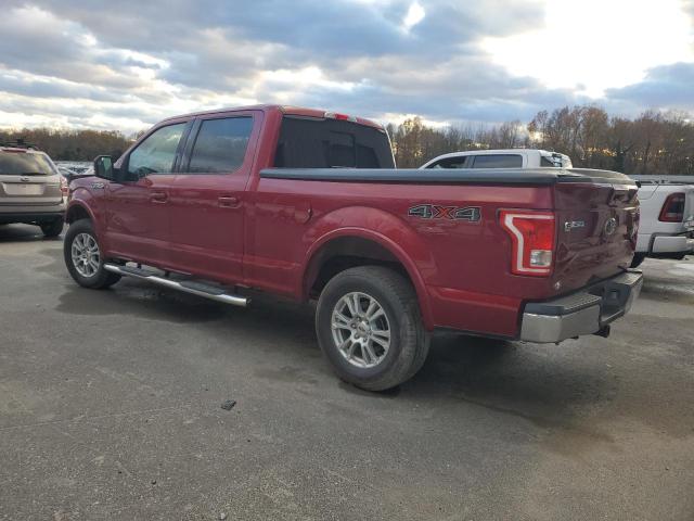 2016 FORD F150 SUPER #3292461682