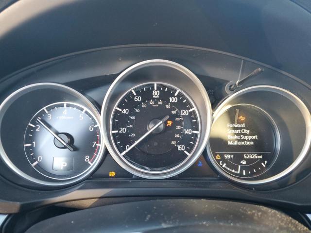 2019 MAZDA CX-5 TOURI #3304515462