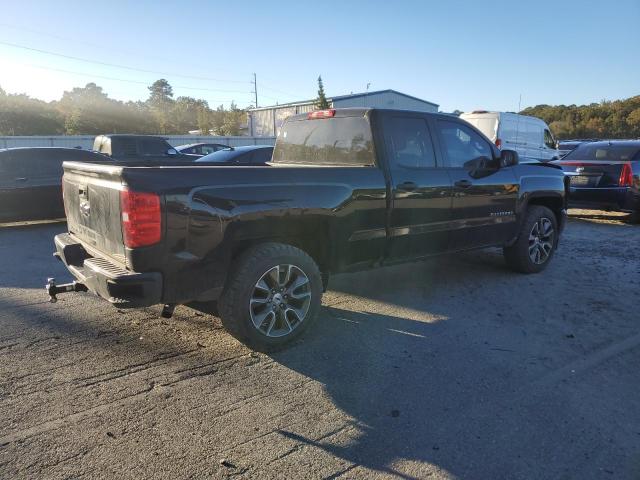 2018 CHEVROLET SILVERADO #3302843928