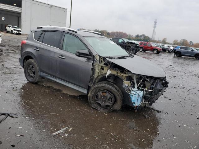 2015 TOYOTA RAV4 LE - 2T3BFREVXFW326229